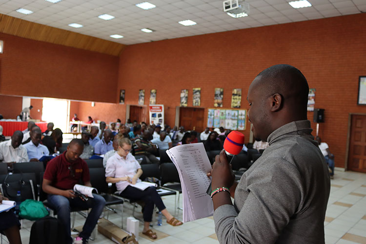 AGM