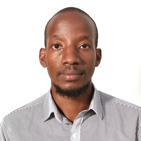 Ezra Okinyi