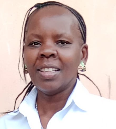 Agnes Njue