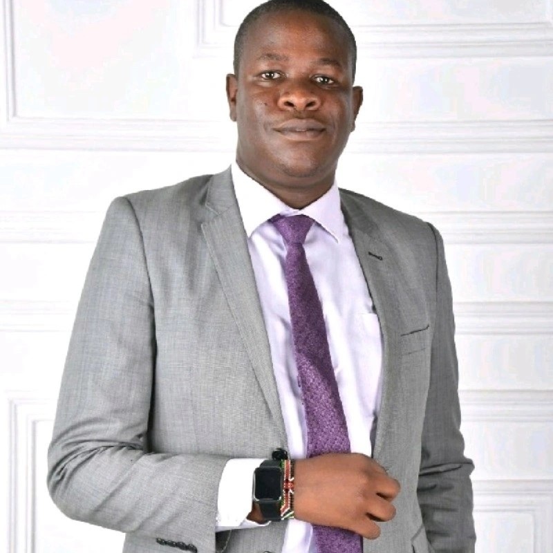 Patrick Okabinin