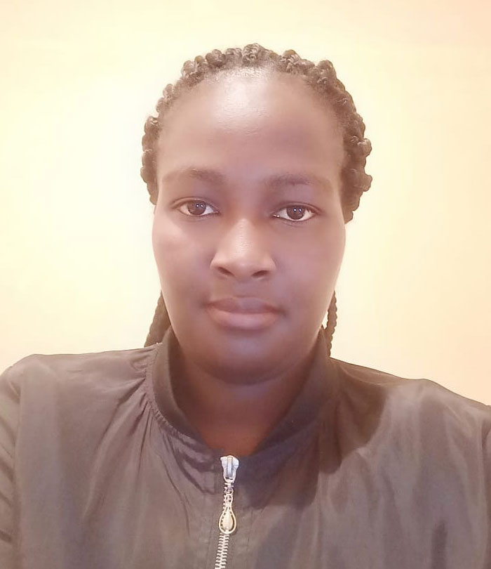 Benaline Chelangat