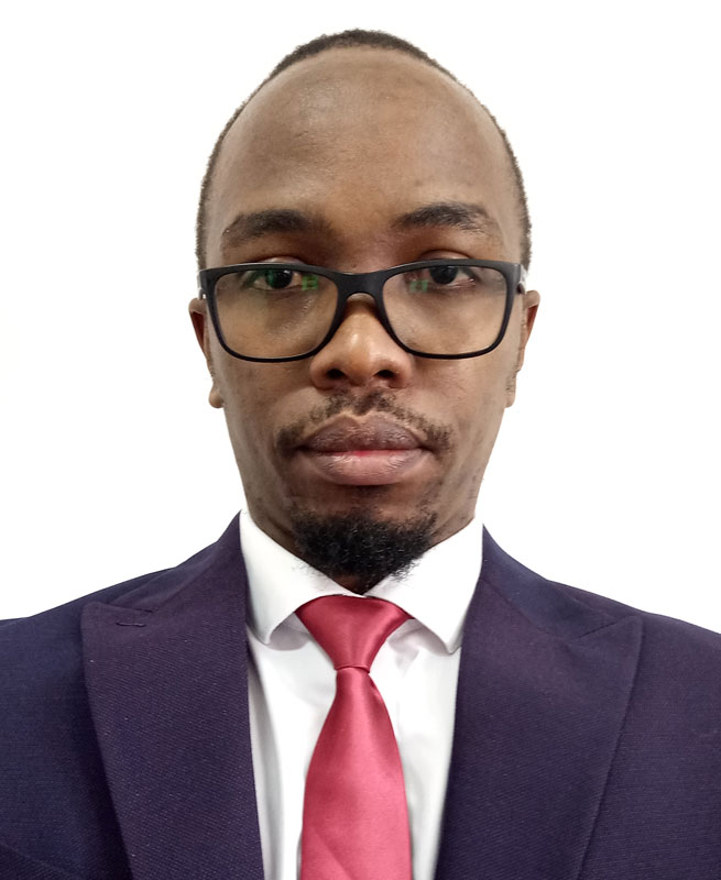 Richard Wanjohi